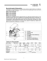 Предварительный просмотр 35 страницы HURAKAN IP10F Operation And Maintenance Manual