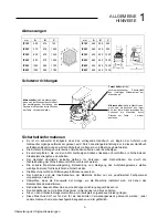 Предварительный просмотр 36 страницы HURAKAN IP10F Operation And Maintenance Manual