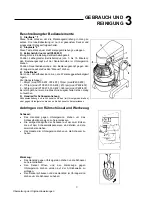 Предварительный просмотр 39 страницы HURAKAN IP10F Operation And Maintenance Manual