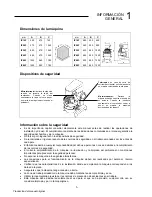 Предварительный просмотр 46 страницы HURAKAN IP10F Operation And Maintenance Manual