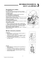 Предварительный просмотр 49 страницы HURAKAN IP10F Operation And Maintenance Manual