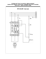 Предварительный просмотр 78 страницы HURAKAN IP10F Operation And Maintenance Manual