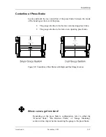 Предварительный просмотр 52 страницы Hurco AB6 Installation Manual