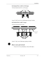 Предварительный просмотр 54 страницы Hurco AB6 Installation Manual