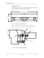 Предварительный просмотр 61 страницы Hurco AB6 Installation Manual