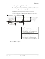 Предварительный просмотр 64 страницы Hurco AB6 Installation Manual