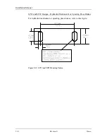 Предварительный просмотр 67 страницы Hurco AB6 Installation Manual