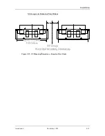 Предварительный просмотр 72 страницы Hurco AB6 Installation Manual