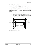 Предварительный просмотр 74 страницы Hurco AB6 Installation Manual