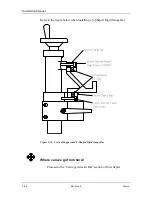 Предварительный просмотр 85 страницы Hurco AB6 Installation Manual