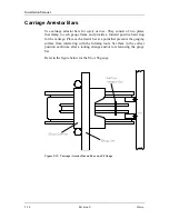 Предварительный просмотр 89 страницы Hurco AB6 Installation Manual