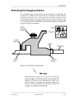 Предварительный просмотр 92 страницы Hurco AB6 Installation Manual