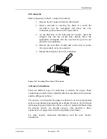 Предварительный просмотр 98 страницы Hurco AB6 Installation Manual