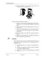 Предварительный просмотр 103 страницы Hurco AB6 Installation Manual