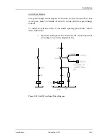 Предварительный просмотр 108 страницы Hurco AB6 Installation Manual