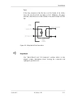 Предварительный просмотр 114 страницы Hurco AB6 Installation Manual