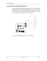 Предварительный просмотр 115 страницы Hurco AB6 Installation Manual