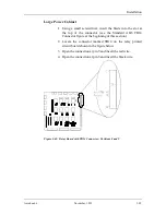 Предварительный просмотр 138 страницы Hurco AB6 Installation Manual