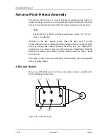 Предварительный просмотр 139 страницы Hurco AB6 Installation Manual