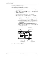 Предварительный просмотр 149 страницы Hurco AB6 Installation Manual