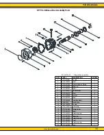 Preview for 13 page of Hurco Old Faithful HTP10-500 Reference Manual And User Manual