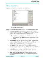 Preview for 41 page of Hurco winmax Programming Manual