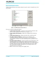 Preview for 44 page of Hurco winmax Programming Manual