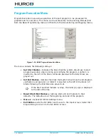 Preview for 46 page of Hurco winmax Programming Manual