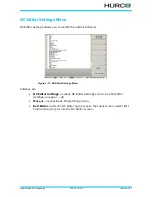 Preview for 47 page of Hurco winmax Programming Manual