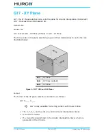 Предварительный просмотр 132 страницы Hurco winmax Programming Manual