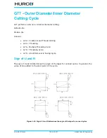 Предварительный просмотр 176 страницы Hurco winmax Programming Manual