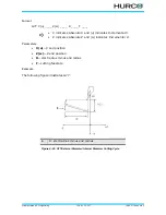 Предварительный просмотр 177 страницы Hurco winmax Programming Manual