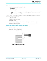 Предварительный просмотр 183 страницы Hurco winmax Programming Manual