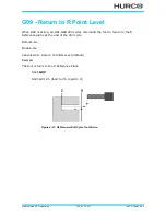 Предварительный просмотр 207 страницы Hurco winmax Programming Manual