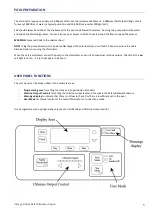 Preview for 5 page of hurlcon Filtrite CX Series Installation And Operating Instructions Manual