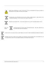 Preview for 3 page of hurlcon Filtrite PZ300 Installation And Operating Instructions Manual