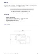 Preview for 5 page of hurlcon Filtrite PZ303 Installation And Operating Instructions Manual