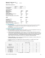 Preview for 10 page of hurlcon HW130 Installation And Operating Instructions Manual