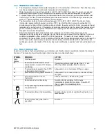 Preview for 12 page of hurlcon HW130 Installation And Operating Instructions Manual