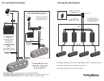 Preview for 4 page of Hurley Marine LED Sea-Vue Instructions