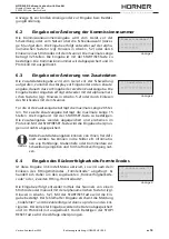 Предварительный просмотр 13 страницы HURNER 200-230-084 User Manual