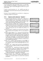 Предварительный просмотр 63 страницы HURNER 200-230-084 User Manual