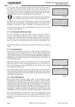 Preview for 38 page of HURNER CNC ECO 160 User Manual