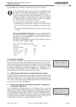 Preview for 63 page of HURNER CNC ECO 160 User Manual