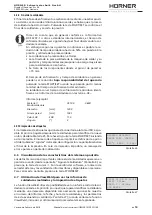 Preview for 85 page of HURNER CNC ECO 160 User Manual