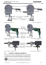 Предварительный просмотр 49 страницы HURNER EasyWeld 110 User Manual