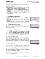 Preview for 8 page of HURNER HCU 300 mini User Manual