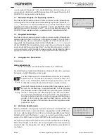 Preview for 12 page of HURNER HCU 300 mini User Manual