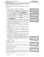 Preview for 15 page of HURNER HCU 300 mini User Manual