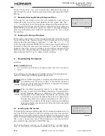 Preview for 30 page of HURNER HCU 300 mini User Manual